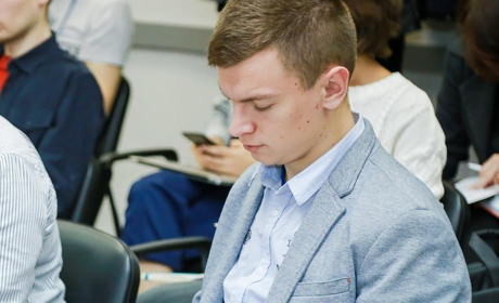 Перший виступ Костюка: про що говорив нардеп із трибуни Верховної Ради