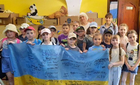 Потрібні «павучки» і ще багато чого: волонтери Умані «До Перемоги» кличуть на допомогу