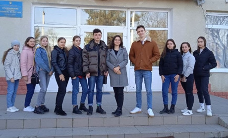 У Молодіжній раді Біляївської міської ради дострокові кадрові зміни: кого і на які посади обирали