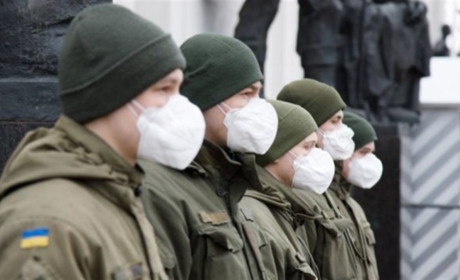 В Україні вводиться режим надзвичайної ситуації