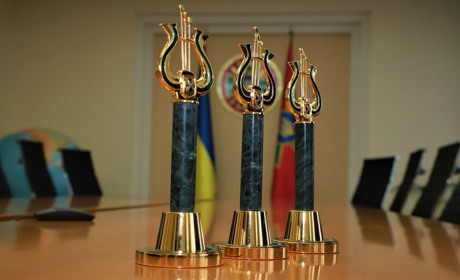 Білопільські прикордонники запрошують митців долучитись до щорічного конкурсу «Смарагдова ліра"