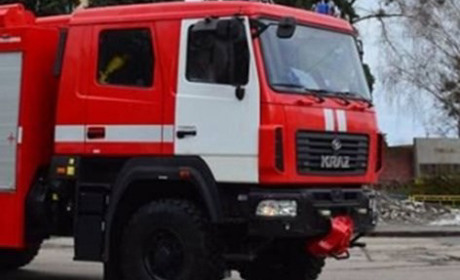Служба порятунку закликає жителів дотримуватись заходів безпеки та режиму карантину 