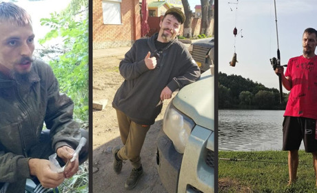 Війна забрала найкраще: історія кохання, перервана війною