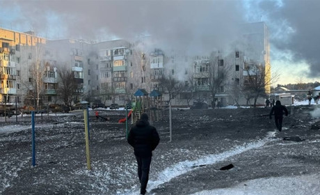 Як шосткинцям подати заявку на компенсацію за пошкоджене майно