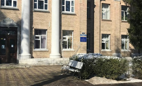 Чи йдуть на карантин позашкільні заклади освіти Переяслава?