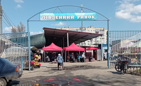 Капуста, зелень та редис: огляд "весняних" цін на овочі на лозівському ринку