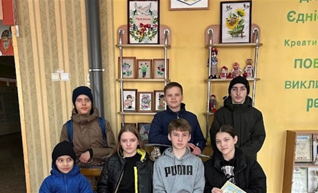 Здобули найвищі нагороди вихованці гуртка «Спортивна радіопеленгація» із міста атомників