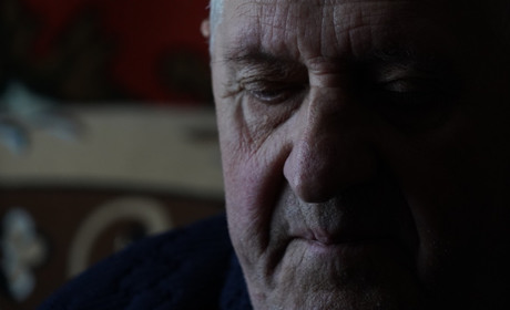«Він більше не бачить, але продовжує жити серцем»: історія подружжя Чубків із Чорнивод