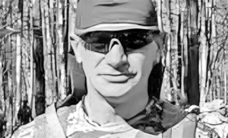 Під Тернами загинув уродженець Милівців, мешканець Чорткова Ружило Іван