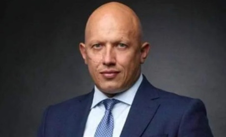 Начальник Херсонської ОВА отримав нового заступника: що відомо про Євгенія Ігнатенка