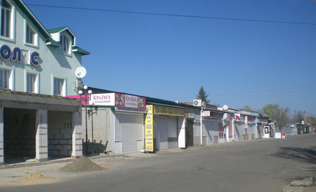 Уряд дозволив роботу ринків