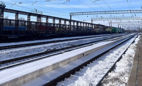 З весни до Львова через день. Зміни у розкладі поїзда через Первомайськ