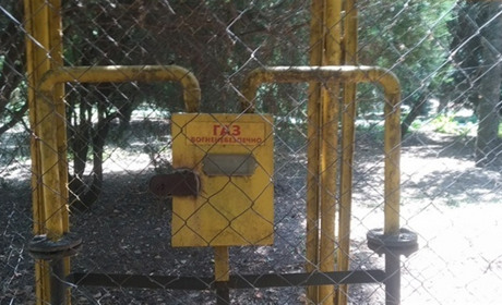 Готуються до відступу: росіяни мінують на Херсонщині об'єкти інфраструктури