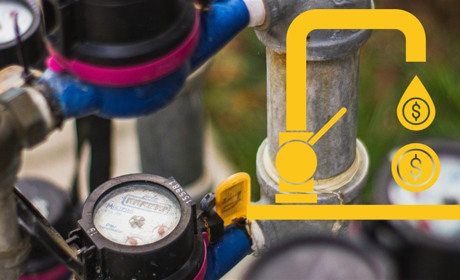 Тариф зросте — показники потрібні до кінця року: водоканал звернувся до споживачів