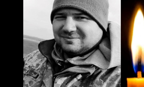 За 50 днів війни загинуло 10 військовослужбовців з Конотопа