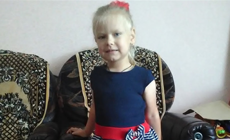 Мрії збуваються: «Це таке щастя — бачити, як твоя дитина наздоганяє свого улюбленого кота»