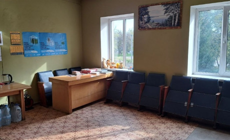 Тривале відключення світла у Гадячі: куди йти за допомогою та де знайти пункт незламності