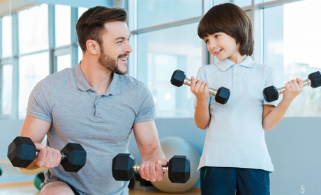 Сьогодні - Всесвітній день здоров’я. Як наука стоїть на варті нашого добробуту