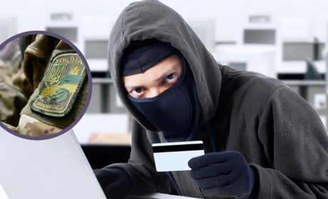 Нова хвиля шахрайства: зловмисники вимагають гроші у родичів полонених або зниклих безвісти