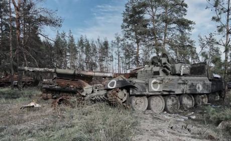 Триває 293-й день війни. Втрати ворога та ситуація в регіонах станом на ранок 13 грудня