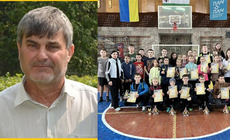 ЧЕМПІОНИ НАРОДЖУЮТЬСЯ У ДЮСШ: ТАМ ТРЕНЕР ЗАВЖДИ БІЛЬШЕ НІЖ ПРОСТО НАСТАВНИК