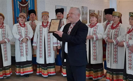 Три творчих колективи Балтської громади підтвердили почесні звання