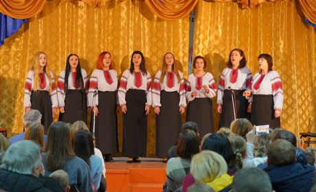 «З любов’ю до України»: музична школа у Жмеринці запрошує на концерт на підтримку ЗСУ