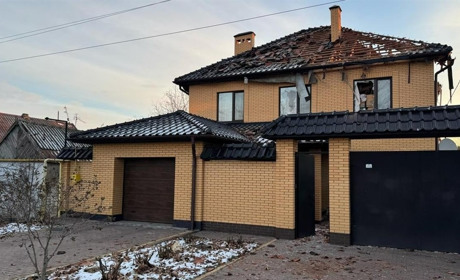 Окупанти завдали ударів по правобережжю Херсонщини з артилерії, мінометів, авіації та безпілотників
