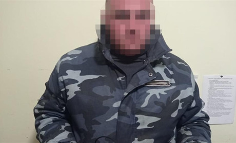 Житель Новоград-Волинського району привласнив собі понад 60 тис, які збирав на допомогу військовим