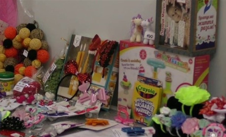 Допоможемо Марійці