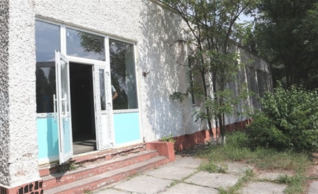 У Вараші відкриють сучасний діагностичний центр