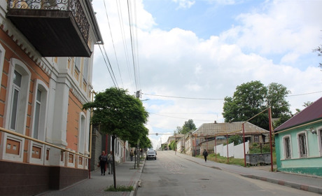 Какой погодой лето нас порадует