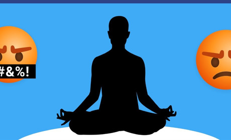 ЯК КЕРУВАТИ ГНІВОМ, ЩОБ НЕ ПСУВАТИ СТОСУНКИ З ОТОЧЕННЯМ