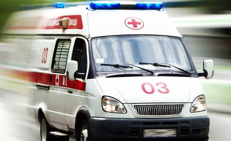 На двухлетнего Назара опрокинулась кастрюля кипятка – для спасения ребенка семье нужна помощь