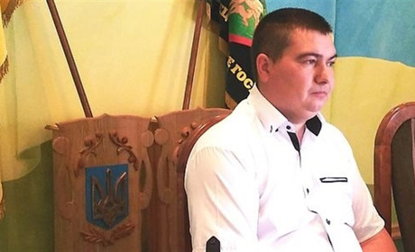 У Кременецькому держлісгоспі новий керівник