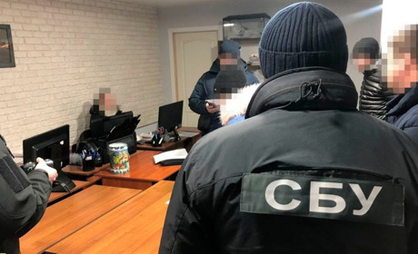 У розкраданні коштів на будівництві підозрюють двох чиновників Сумської ОВА