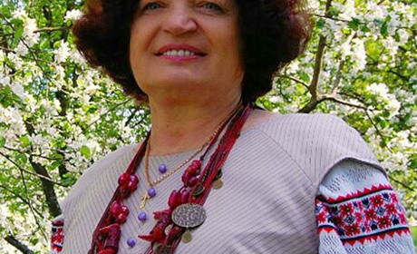Любов Чорна: «А пам’ять залишається»