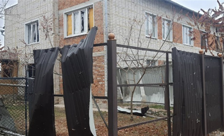 Ворожба долає наслідки обстрілів: не можна повернути лише людське життя