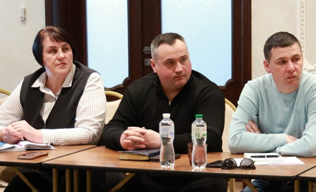 Курс на власне виробництво: як на Хмельниччині розвивають індустріальні парки