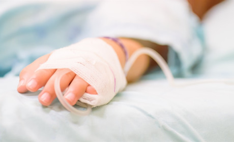 ​​​​​​​У Нижніх Станівцях внаслідок перекидання мотоцикла травмувалися неповнолітні