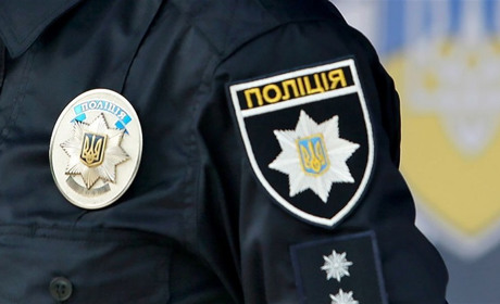 Вдарив і пограбував: на Фастівщині поліція оперативно затримала зловмисника