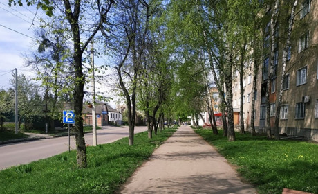 Дощі на вихідних та до 26°C тепла: прогноз погоди у Гадячі на тиждень