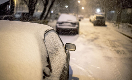 На Луганщині оголосили І рівень небезпеки через ускладнення погоди: що варто знати сватівчанам