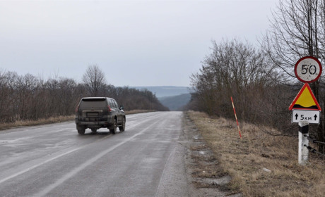 «Дорогу Тернопіль – Заліщики цьогоріч відремонтують» – народний депутат України Володимир Гевко