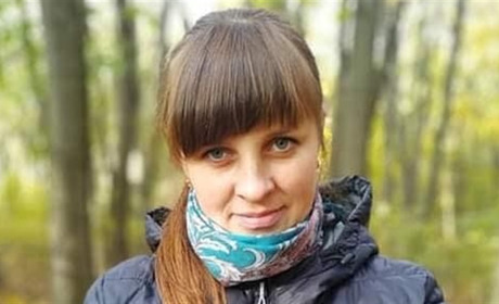 Допоможіть врятувати життя барчанці Альоні Юсуповій: потрібна фінансова підтримка!