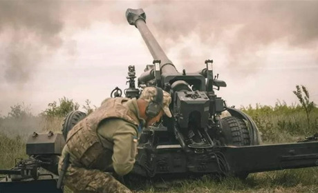 ЗСУ знищили «Гради», з яких росіяни обстрілювали правий берег Херсонщини