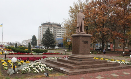 Місто майбутнього: комплексний розвиток Мелітополя