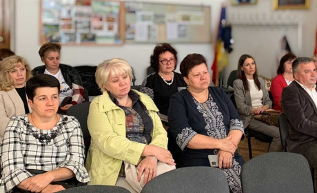 Вимушеним переселенцям допомагатимуть у консультативно-координаційному центрі