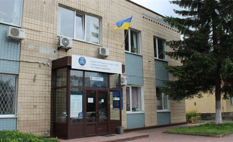 Паспортний стіл у Фастові тимчасово призупиняє роботу