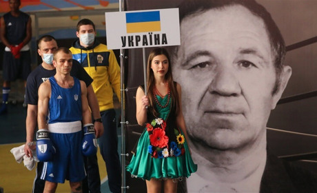 У Херсоні завершився боксерський турнір пам'яті Миколи Мангера. Розповідаємо про переможців